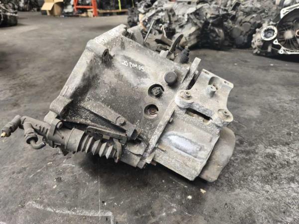 BOITE DE VITESSE CITROEN/PEUGEOT 1.6HDI CODE: 20DM69 - Vue 5